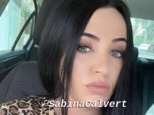 SabinaCalvert