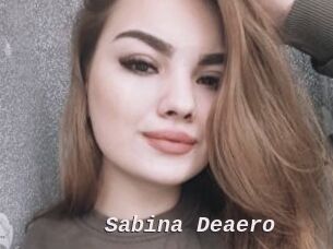 Sabina_Deaero