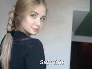 Sabrida