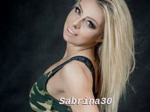 Sabrina30