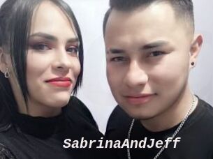 SabrinaAndJeff