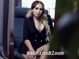 SabrinaBloom