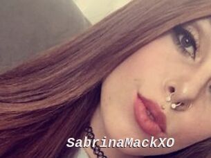 SabrinaMackXO