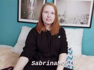 SabrinaMerly