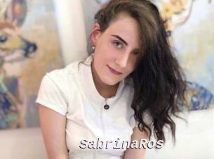 SabrinaRos