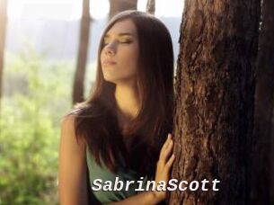 SabrinaScott