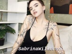 SabrinaWilkerson