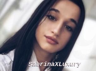 SabrinaXLuxury