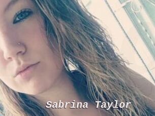 Sabrina_Taylor