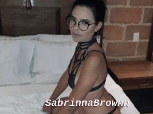 SabrinnaBrownn