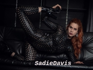 SadieDavis