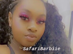 SafariBarbiie