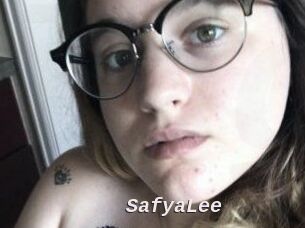 Safya_Lee Live Camgirls Sex