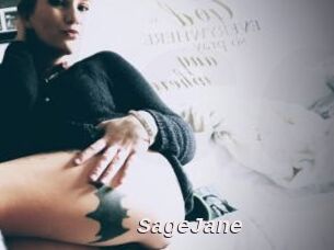 SageJane