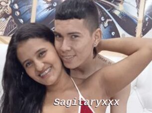 Sagitaryxxx