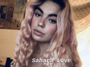 Sahara_Love