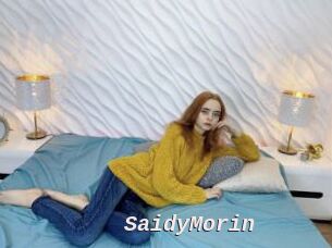 SaidyMorin