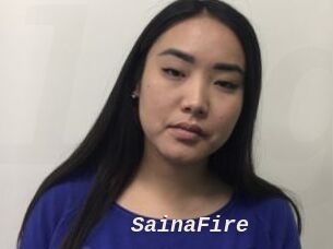 SainaFire