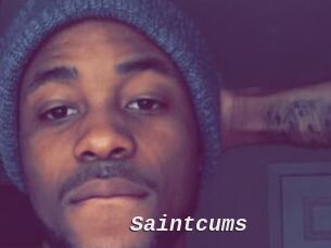 Saintcums