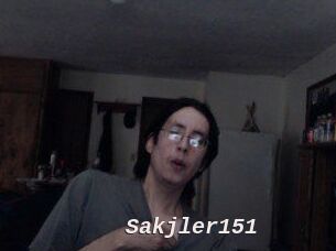 Sakjler151