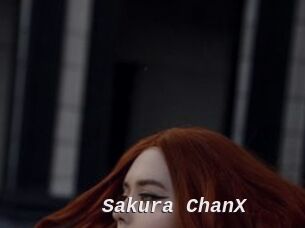 Sakura_ChanX