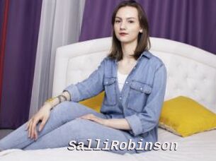 SalliRobinson