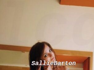 SallieBarton