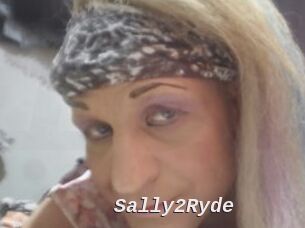 Sally2Ryde