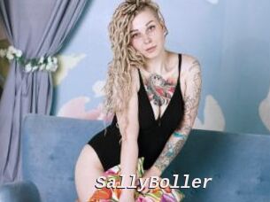 SallyBoller