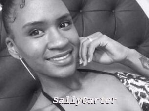 SallyCarter