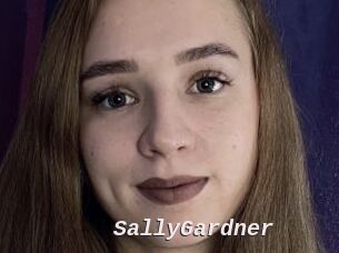 SallyGardner