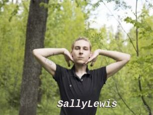 SallyLewis