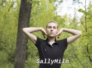 SallyMiln