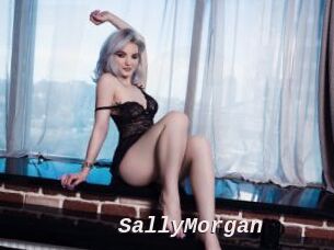 SallyMorgan