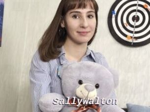 SallyWalton