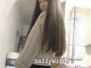 SallyWings