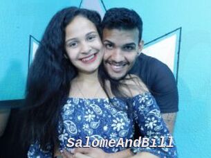 SalomeAndBill