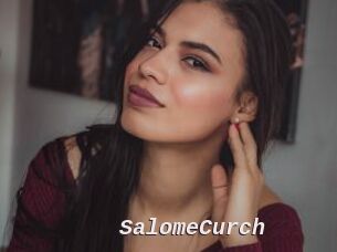 SalomeCurch