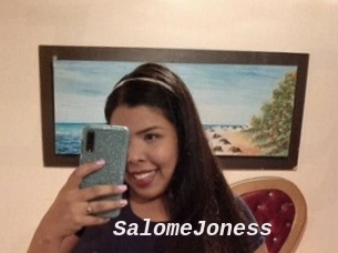 SalomeJoness