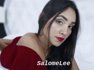 SalomeLee