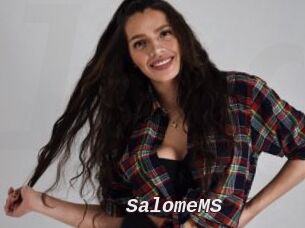 SalomeMS