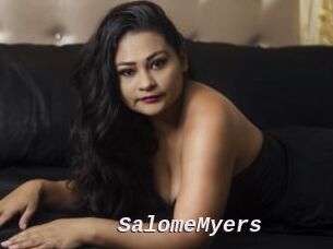 SalomeMyers