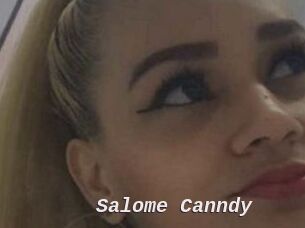 Salome_Canndy