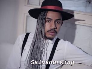 SalvadorKing