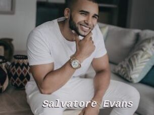 Salvatore_Evans