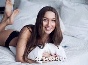 SamBeauty