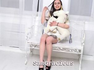 SamGracious