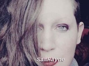 SamHayne