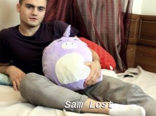 Sam_Lost