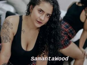 SamantaWood